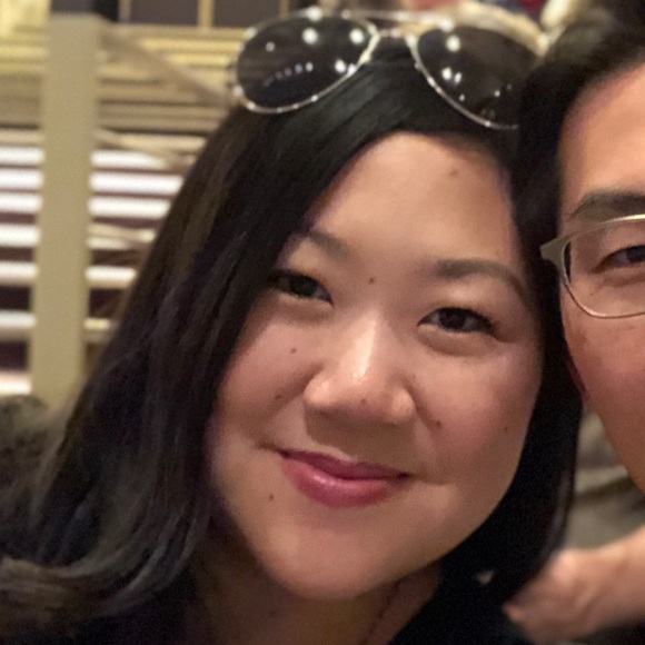 Meet your Posher, Crystal - Picture 1 of 1